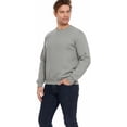 thumbnail image 2 of BILLIONHATS 24 Pack of 12 Mens Jogger Pants and 12 Crewneck Sweatshirts, Bulk Wholesale Popular Donation Charities Events, 2 of 6