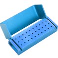 thumbnail image 1 of Caja De Desinfección, Soporte Para Bloque De Fresas, Mano De Obra Exquisita, No Destiñe Para Fresas Dentales, 1 of 7