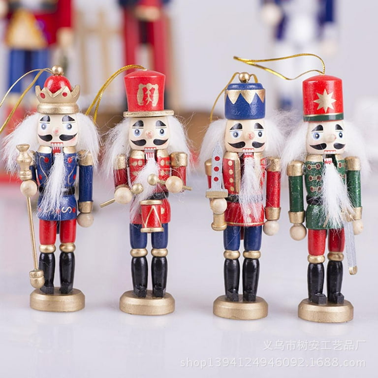 Outdoor sale nutcrackers figurines