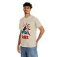 thumbnail image 6 of Animated Unisex Heavy Cotton Tee Popeye the Sailorman, 6 of 9