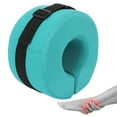 thumbnail image 3 of Ankle Heel Elevator Wedge Soft Relieve Stress Pain Washable Ankle Support Cushion for Foot, 3 of 14