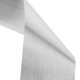 thumbnail image 4 of 1 rollo de moldura autoadhesiva para esquinas de pared, 5 m, 4 of 6