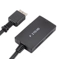 thumbnail image 4 of Adaptador divisor de cable de video HD convertidor compatible con HDMI para consola de juegos PS2, 4 of 7