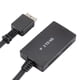 thumbnail image 3 of Divisor Cable Audio FLhrweasw Convertidor Compatible para Adaptador Consola Juegos PS2, 3 of 9