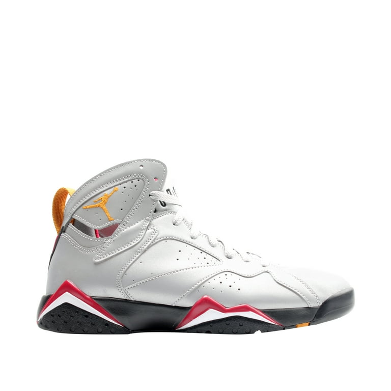 Nike Air Jordan 7 Retro SP Reflect/Cardinal Men's Basketball