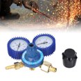 thumbnail image 1 of CO2 Gas Regulator, CO2  Regulator Unheated  for Welding, 1 of 8