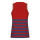thumbnail image 4 of Tanques para Hombre para el Verano Solto Chaleco Impresión Deportivo Cuello Redondo, Casual, 4 of 5