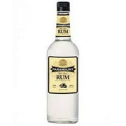 Paramount Gold Rum 750 Ml