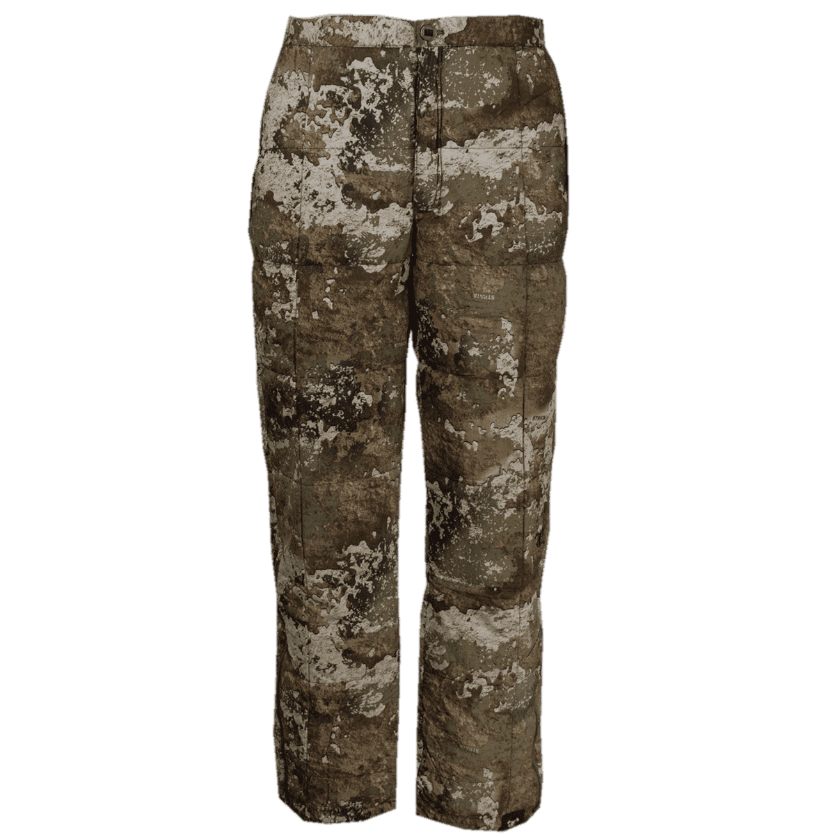ScentLok Camo Hunting Pants for Men - Savanna Aero Crosshair
