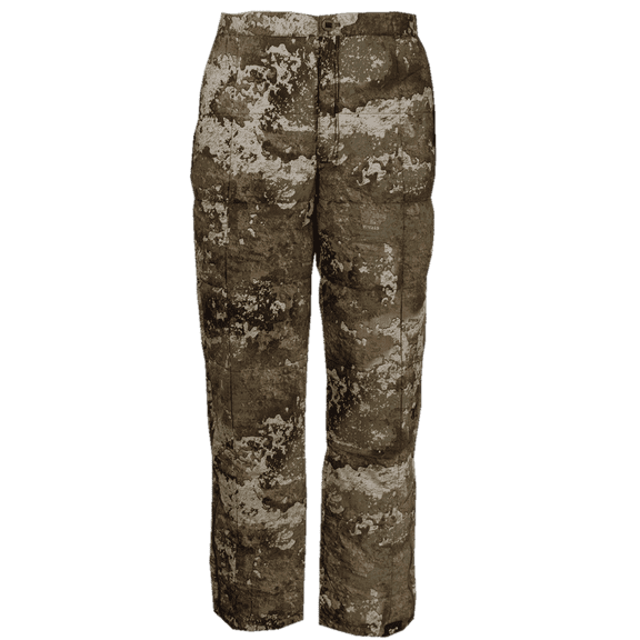 TrueTimber Men's Pulse WindDance Lightweight Packable Down Hunting Pants