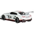 thumbnail image 3 of Modelo Diecast Toy Car Hot Wheels Nissan Skyline GT-R GT3 1:64, 3 of 3