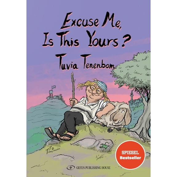 Excuse Me, Is This Yours?, (Paperback)
