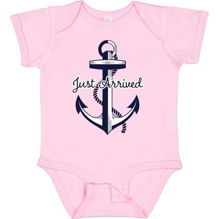 

Anchor Baby Bodysuit