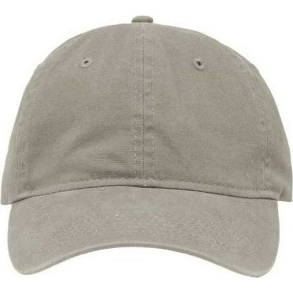 Sportsman SP1700 Dad Hat Cap Fit - Pigment Stone