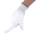thumbnail image 4 of Nylon Gloves, Professional Design Exquisite Workmanship Superior Performance High  Work Gloves  For Phone Repair For Computer Repair, 4 of 7