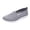 Gray, variant on Willtoo Orthopedic Dress Shoes for Women Knit Slip on Comfort Lightweight Walking Shoes Arch Support Breathable Casual Shoes Non-Slip Fashion Running Sneakers