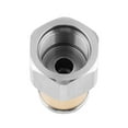 thumbnail image 1 of Buse de Jet, Buse de Jet en Acier Inoxydable, 3/8Bsp pour Égout, 1 of 8
