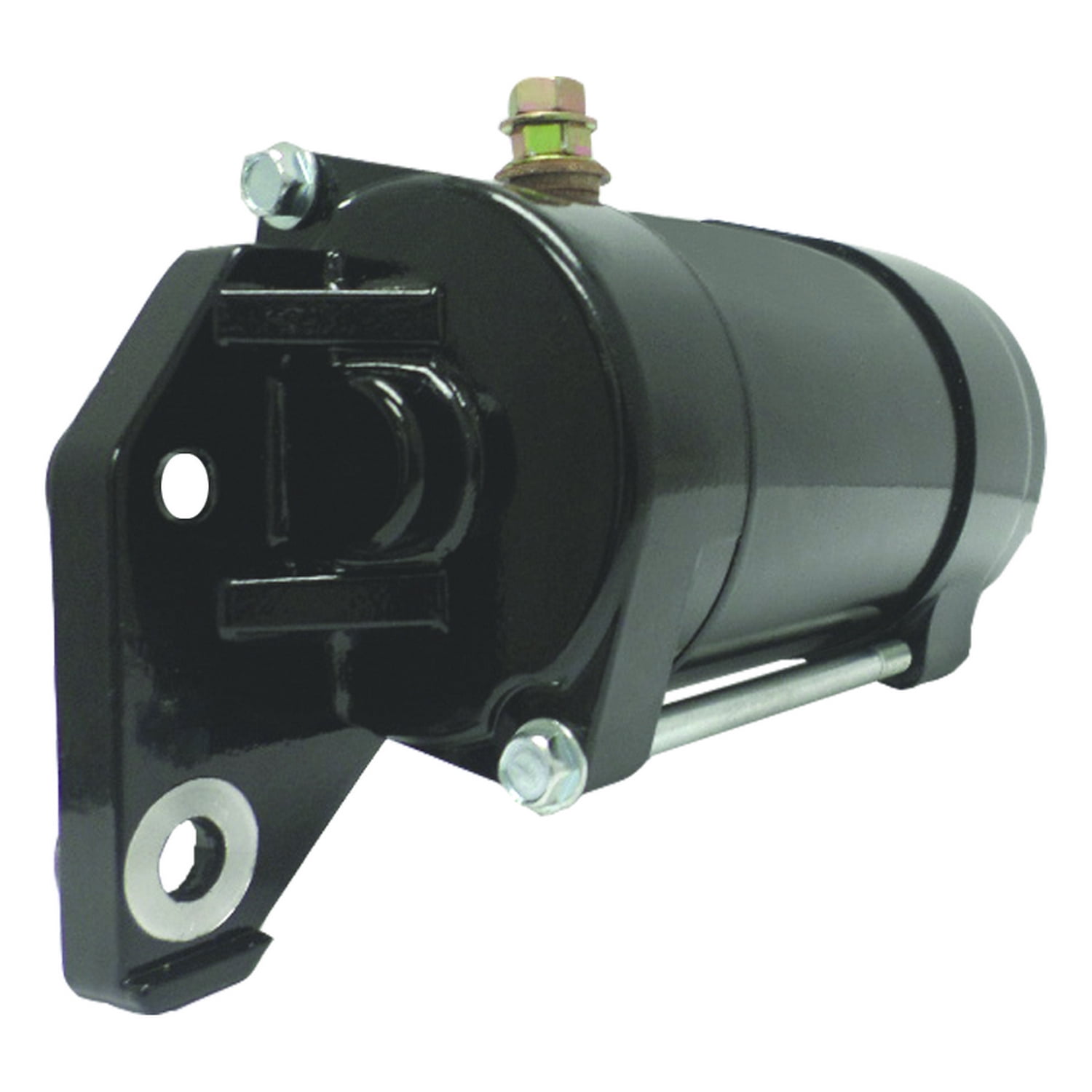 NEW STARTER FITS YAMAHA 6S5-81800-00-00 *2 YEAR WARRANTY*
