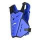 thumbnail image 1 of Chaqueta protectora de motocicleta Chaleco protector de pecho de cuerpo de motocross Azul Zulema Chaleco protector de cuerpo de motocicleta, 1 of 6