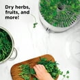 thumbnail image 5 of Chefman 5-Tray Adjustable Food Dehydrator, Black, 5 of 7