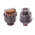 thumbnail image 2 of Mountain Bike Knob Preload Front Fork Repair Tool Outdoor Preload Button Accessories Caps Adjusters 27.5mm, 2 of 6