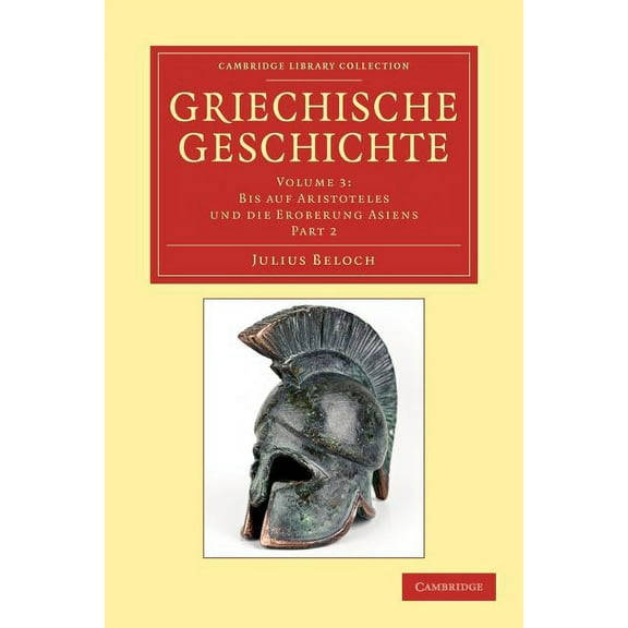 Griechische Geschichte, (Paperback)