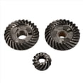 thumbnail image 2 of 3X Kit de Engranajes para 2 Tiempos 30HP Motor de , Marcha Adelante 61N-45560, Marcha Atrás 61N-45571-00 Engranaje de Piñón 61N-45551-00, 2 of 5