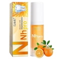 thumbnail image 1 of Elaimei Repair Bright White Anti-sensitive Toothpaste Improves Enamel Sensitivity Anti-cavity Tooth Stains Gentle And Fresh(blue/ Purple/ Orange)ylm, 1 of 5