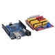 thumbnail image 4 of 3D Printer DIY KIT CNC Shield Expansion Board for 3D Printer + A4988 Stepper Motor Driver with Heat Sink + for R3, 4 of 5