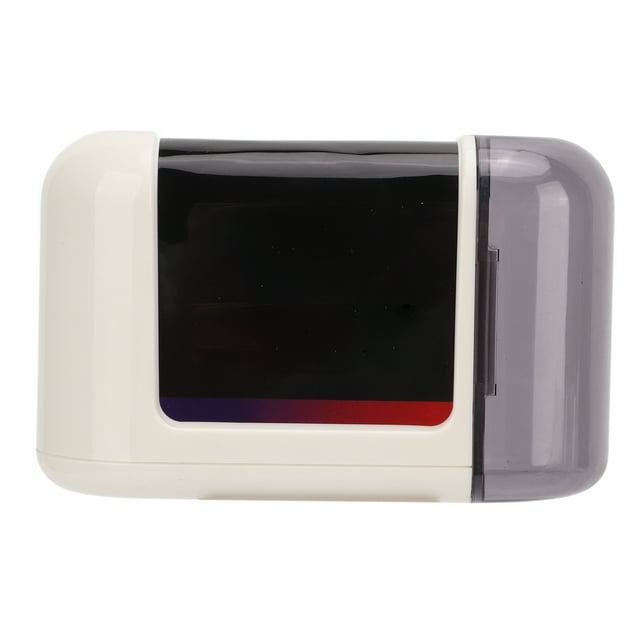 Pencil Electric Pencil Sharpener Safe Automatic Shutdown Battery Powered Upper Spiral Circle Pencil Sharpeners