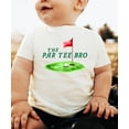 thumbnail image 3 of The Par Tee Boy or Girl Matching Family Birthday Shirts Par Tee Bro Youth Medium - Sold Individually, 3 of 5