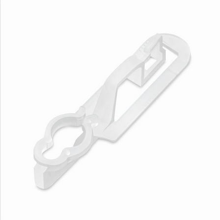 Celebrations 9096677 Light Clips - Pack of 100