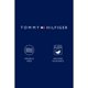 thumbnail image 2 of Tommy Hilfiger - Camisa de Vestir para Hombre, Ajuste Regular, no Necesita Planchado, Color Liso, Azul Noche, 16.5" Neck 32"-33" Sleeve, 2 of 4