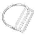 thumbnail image 4 of MANTÉN BUCEO Accesorio de buceo duradero con hebilla deslizante de acero inoxidable, 4 of 10