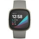 thumbnail image 5 of Reloj inteligente Fitbit Sense GPS con monitor de frecuencia cardíaca, 5 of 5