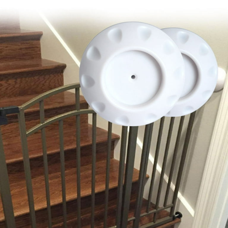 Bottom of cheap gate guard