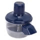 thumbnail image 1 of Pelador De Uvas Automático, Peladora De Uvas Eléctrica De 50W, Pelador De Frutas Recargable De 1300mAh Para Cocina Casera, 1 of 7