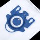 thumbnail image 5 of Bolsas de aspirador Filtro HEPA para Miele GN Hyclean 3D Efficiency Complete C2 C3 Compact C1 C2 S5000 S8000 Bolsa de recambio | JUNJUN, 5 of 5