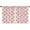 Pink Cow Strawberry, variant on Blackout Kids Curtains,Pink Cow Strawberry Pattern Childrens Insulated Curtains Set Of 2,Bedroom Essentials,Toddler Room Decor 42x54in(106x137cm)