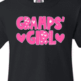 thumbnail image 4 of Inktastic Gramps' Girl Granddaughter Youth T-Shirt, 4 of 5