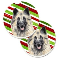 Set of 2 Cup Holder Car Coasters