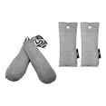 thumbnail image 3 of LOVIVER 2 Pieces Boxing Gloves Deodorizers Practical Boxing Gloves Cleaning Bag Home Use, 3 of 8
