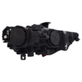 thumbnail image 2 of New Left Headlight Compatible With Audi A3 Quattro Convertible A3 Convertible A3 Quattro Sedan S3 Sedan A3 Sedan 2017-2020 By 8V0 941 043 G 20-19836-01-9 AU2502207, 2 of 6