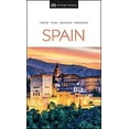 thumbnail image 1 of Pre-Owned DK Eyewitness Spain (Paperback) 0241407311 9780241407318, 1 of 1