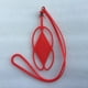 thumbnail image 1 of pieza de cordón para collar, correa para teléfono celular, cordón para el cuello, funda de silicona, nuevo, 1 of 7