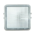 thumbnail image 2 of Driver Side License Plate Light Assembly for Toyota Tacoma 2016-2022, 2 of 2