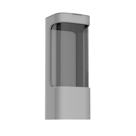 

Jpgif Wall Mounted Paper Cup Dispenser Pull Type Holder Disposable Cups Bathroom Cup Dispenser For Home Office Gym