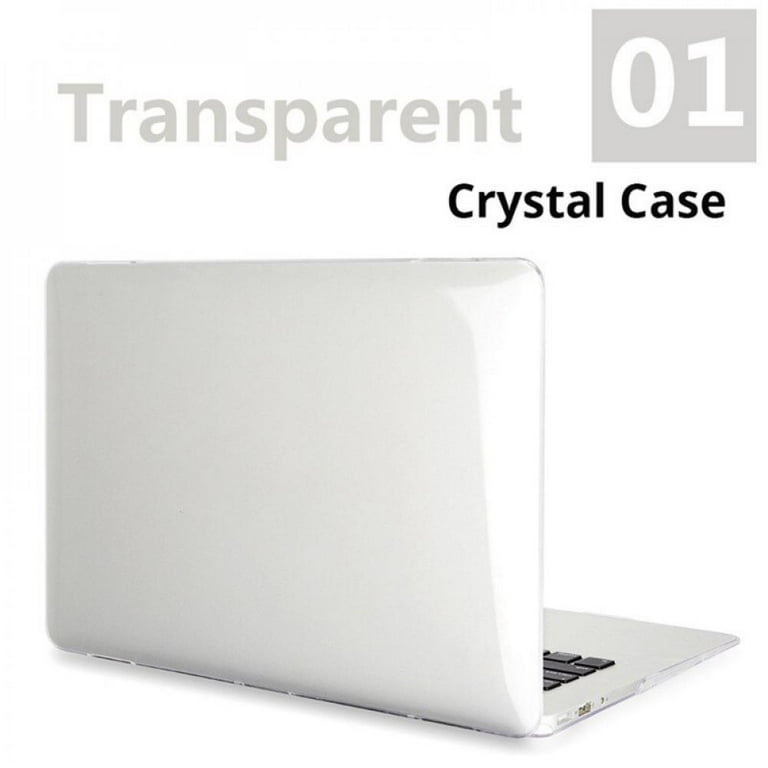 Laptop case outlet clear