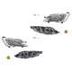 thumbnail image 1 of Par de FAROS DEPO DUCATO 2015 al 2019, 1 of 4