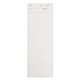 thumbnail image 1 of Planning Grocery List Memo Pad for Fridge Note Pads Lists 50 Sheets To-Do-List Notepads for School Classroom Office Home, 1 of 4